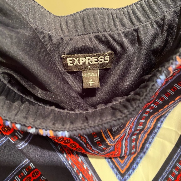 Women’s Express mini dress - Picture 2 of 2